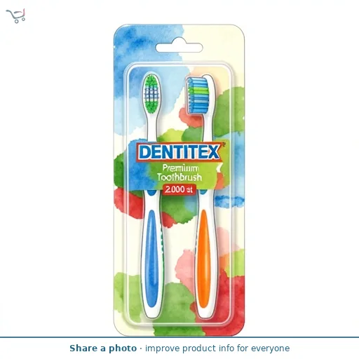 Premium Toothbrush
