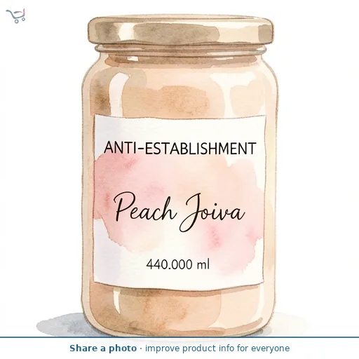 Peach Joiva