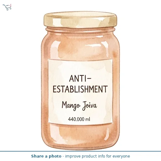 Mango Joiva