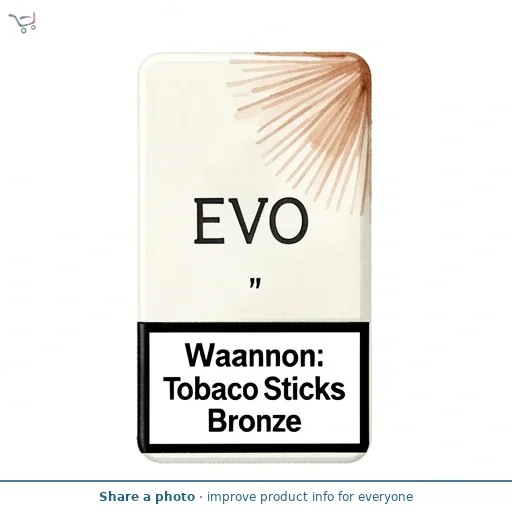 tobacco sticks