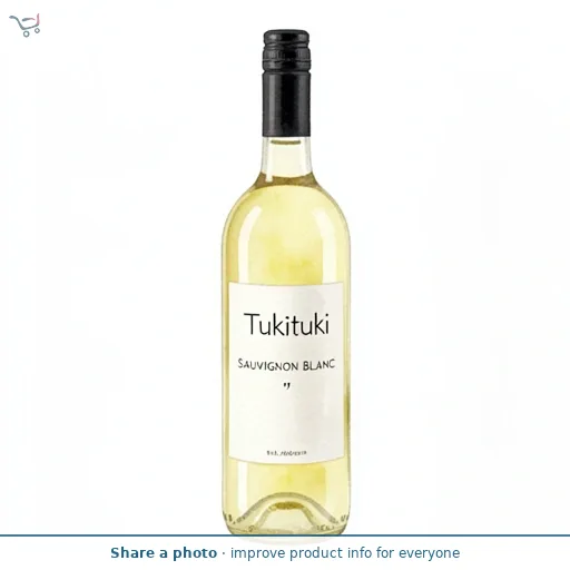 Tukituki Sauvignon Blanc