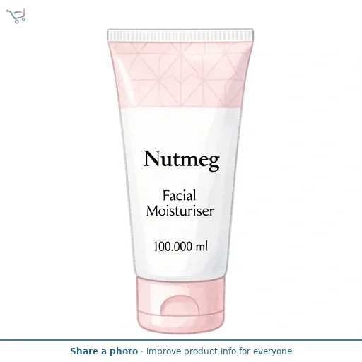 face cream