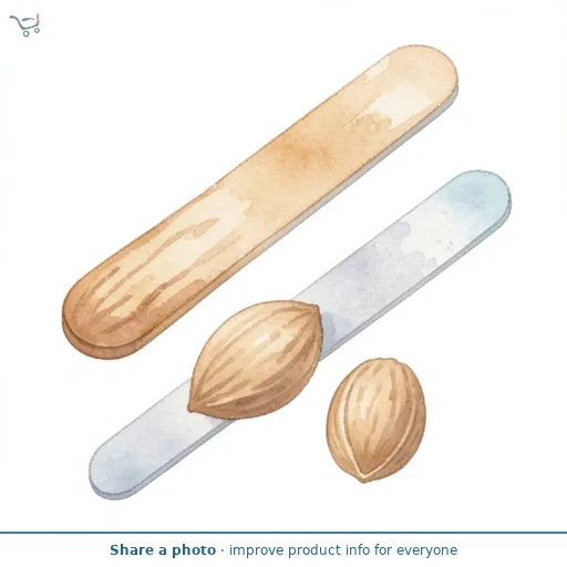 Nutmeg Nail File