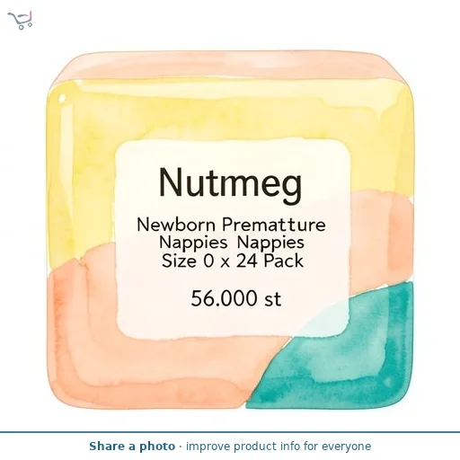 nappies