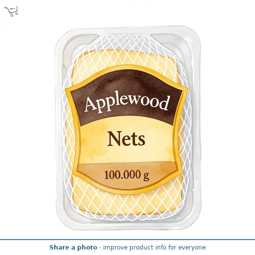 Applewood Nets 