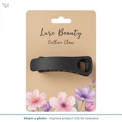 Lure Beauty Outline Claw