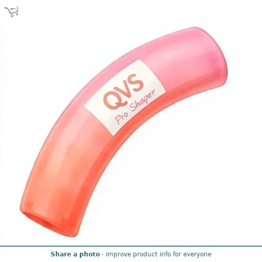 QVS Pro Shaper