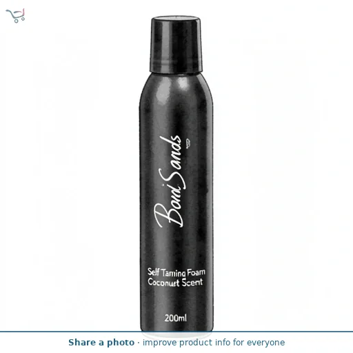 Bondi Sands 200ml Light/Medium Self Tanning Foam