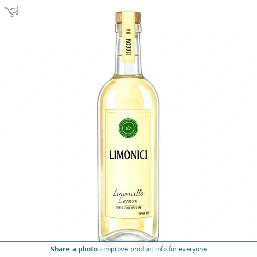 limoncello