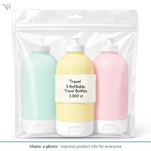 drinks bottles & flasks