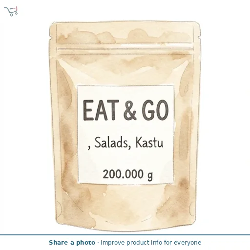 Katsu Salad