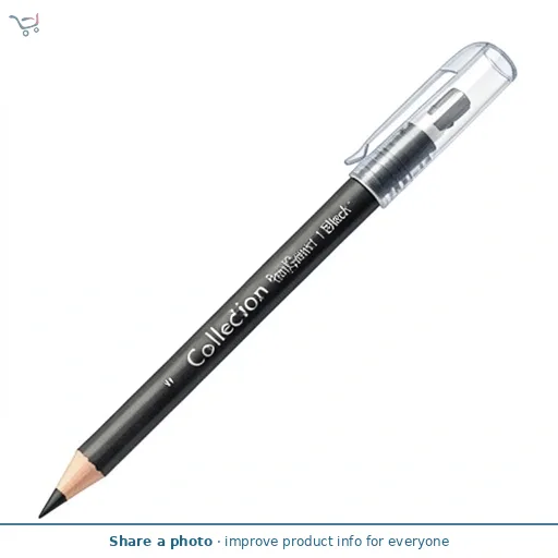 Collection Precision Colour Kohl Eyeliner 1 Black