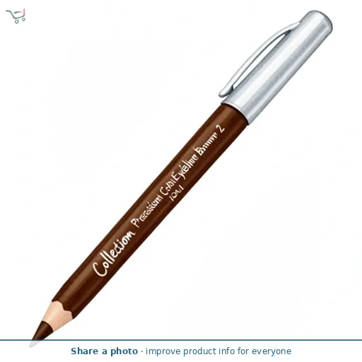 Collection Precision Colour Kohl Eyeliner Brown 2