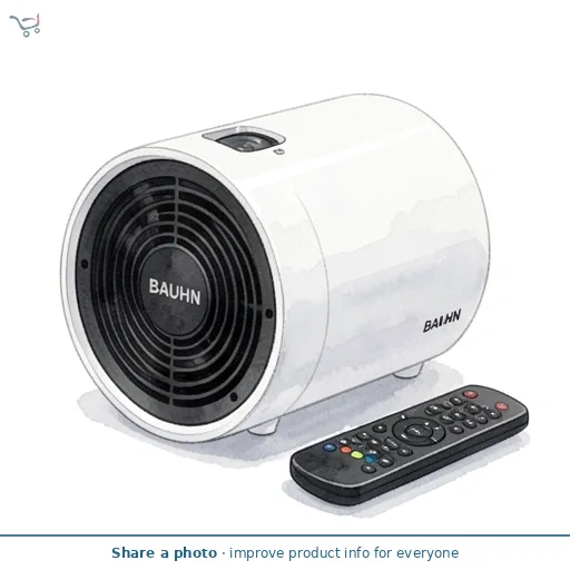 HD LED Projector