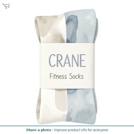Fitness Socks