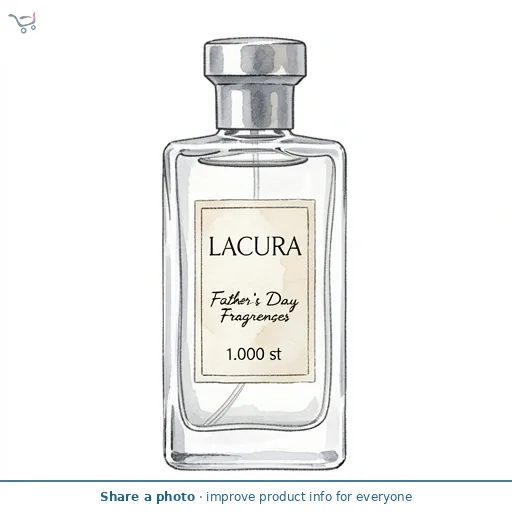 Father's Day Fragrances