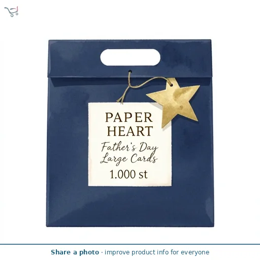 Father's Day Large Cards
