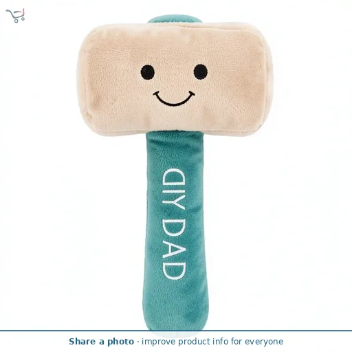 Morrisons Father's Day Mini Plush Assorted