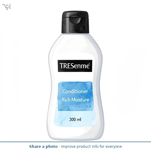 TRESemme Conditioner Rich Moisture 300 ml