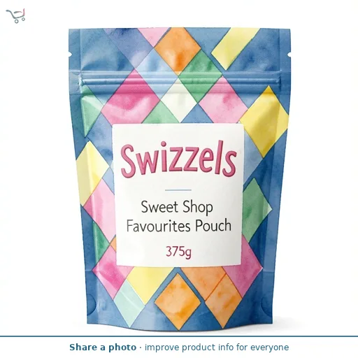 Swizzels Sweet Shop Favourites 375g