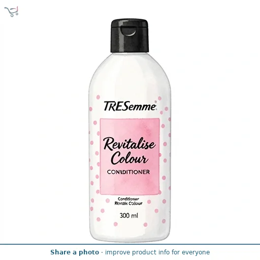 TRESemme Conditioner Revitalise Colour 300 ml
