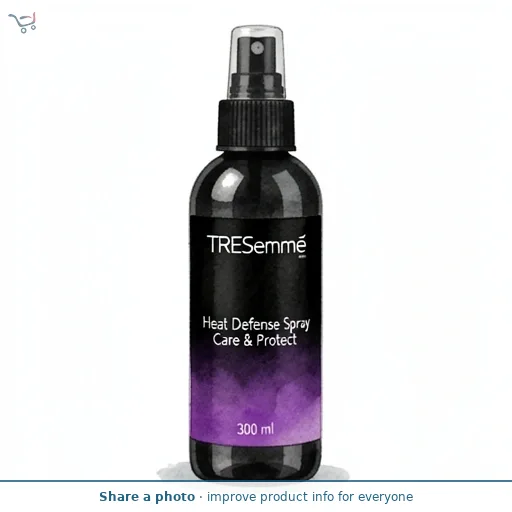 TRESemmé Heat Defence Spray Care & Protect 300 ml