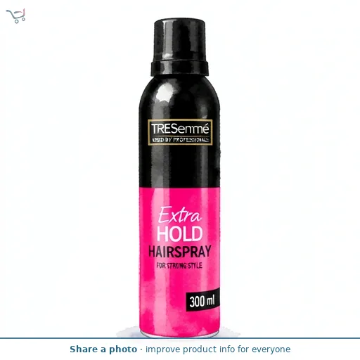 TRESemmé Hairspray Extra Hold 300 ml