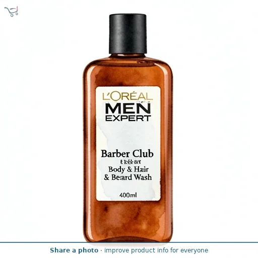 shower gel & bubble bath