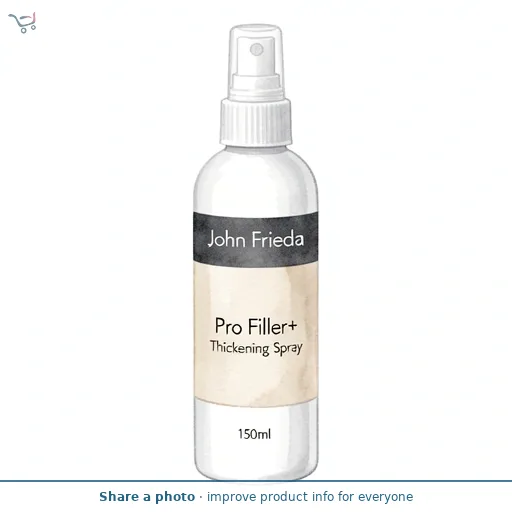 John Frieda Pro Filler+ Thickening Spray 150ml