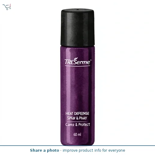 TRESemme Heat Defence Spray Care & Protect 60 ml