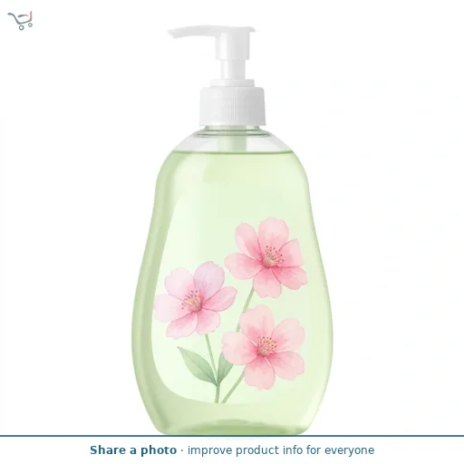 ASDA Hand Wash