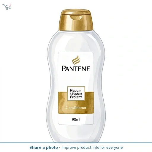 Pantene Repair & Protect Conditioner 90ml