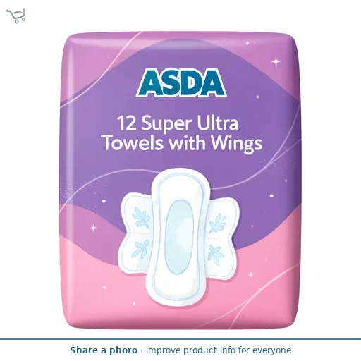 sanitary towels