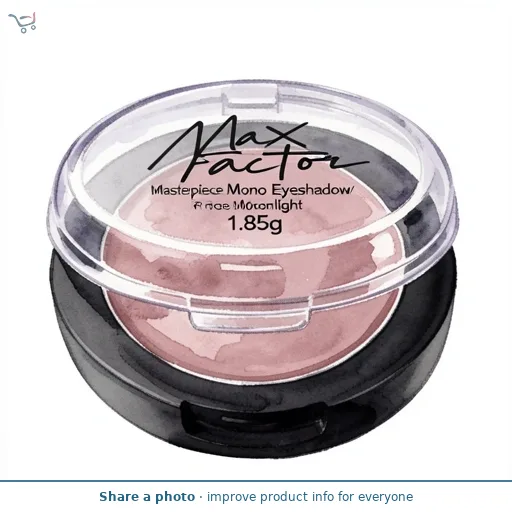 Max Factor Masterpiece Mono Eyeshadow Rose Moonlight 1.85g