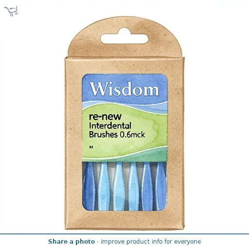 interdental brushes