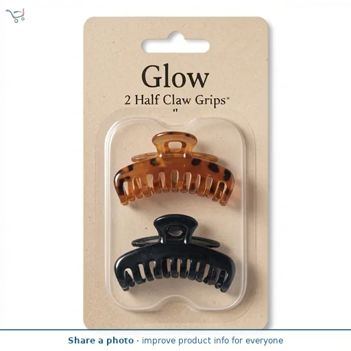Glow 2 Half Claw Grips