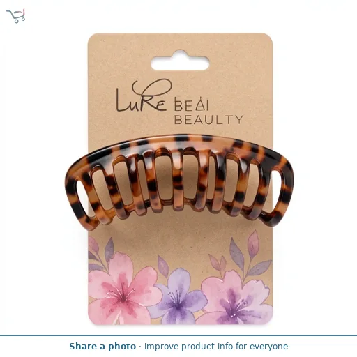 Lure Beauty Octopus Claw