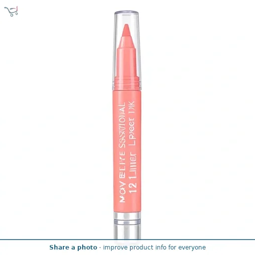 Maybelline Color Sensational Lip Liner 132 Sweet Pink