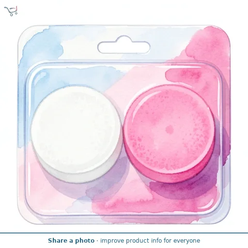 Asda Exfoliating Massage Sponge