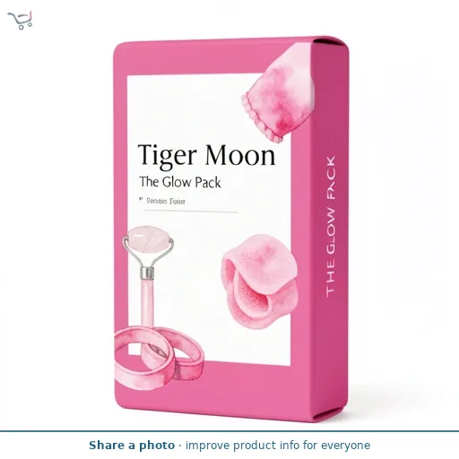 Tiger Moon The Glow Pack
