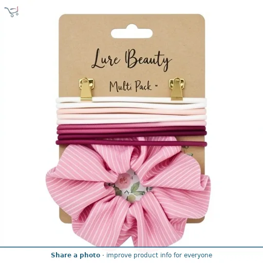 Lure Beauty Multi Pack