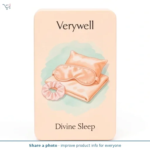 Verywell Divine Sleep