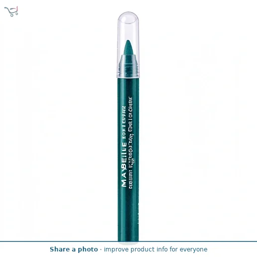 Maybelline Maybelline Tattoo Eye Liner Longlasting Quick Drying Eyeliner Gel Pencil - Blue Disco