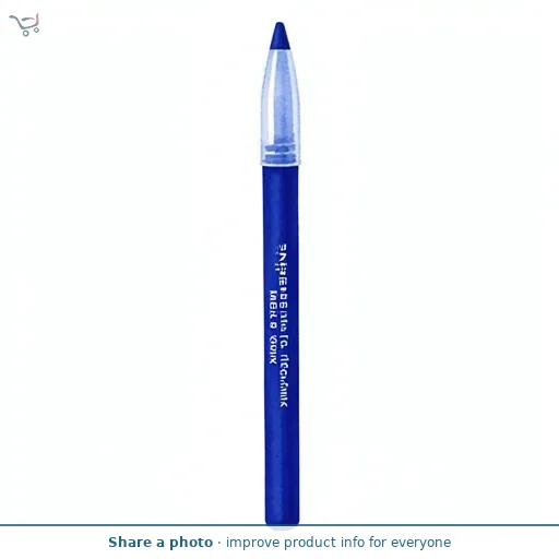 Maybelline New York Maybelline Tattoo Liner Gel Pencil Galactic Cobalt