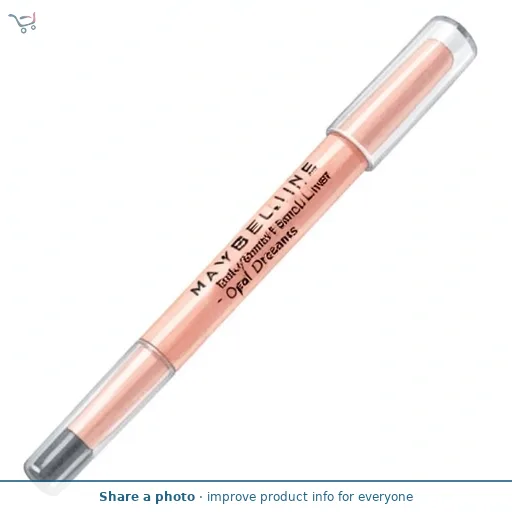 Maybelline Maybelline Tattoo Smoky Retractable Pencil Liner - Opal Dreams