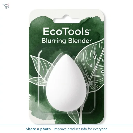 EcoTools Blurring Blender