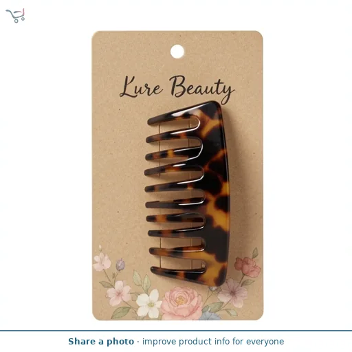 Lure Beauty Large Claw