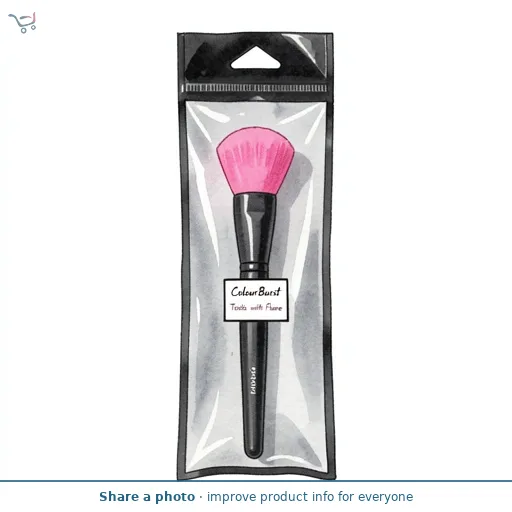 ColourBurst Tools with Flare