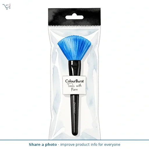 ColourBurst Tools with flare