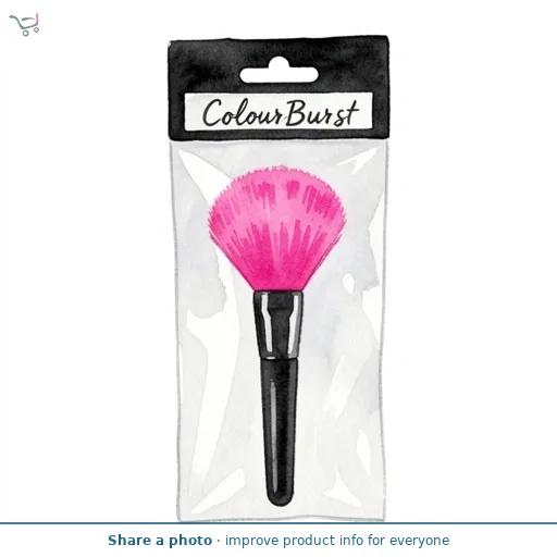 ColourBurst Tools with Flare